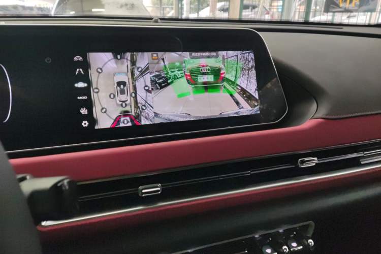 Used ORA Good Cat GT 2022 Mulan Edition 401 km Standard Range
