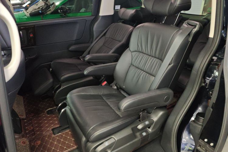 Used Honda Odyssey 2019 2.0L Rui-Zunxiang Edition
