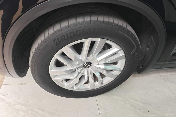 Used Volkswagen Touareg 2021 2.0 TSI Flagship Special Edition