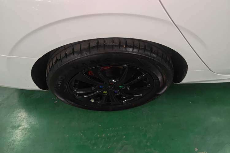 Used Changan Eado 2023 Changan Edition PLUS Blue Whale NE 1.4T GDI DCT Prestige Version