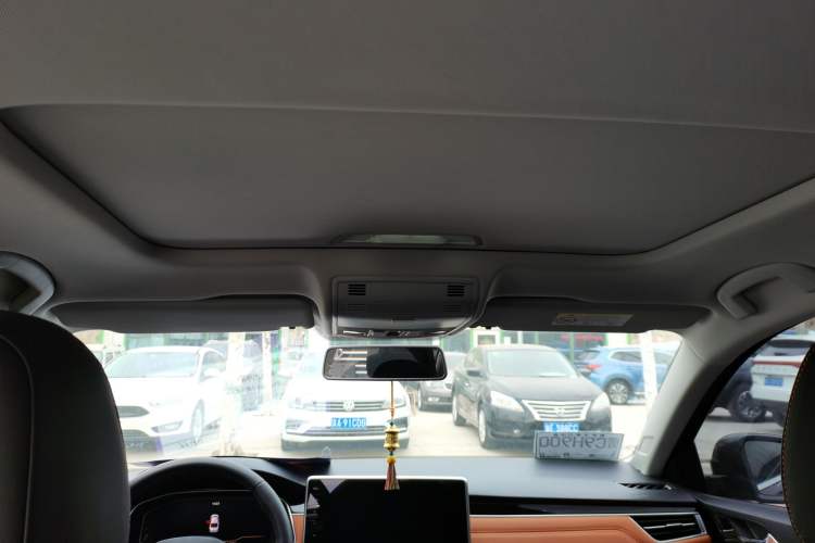 Used Volkswagen Bora 2024 200TSI DSG EnjoyDrive PRO Edition