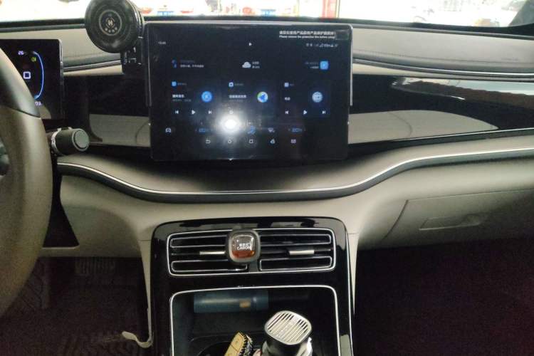 Used BYD Qin PLUS 2023 Champion Edition EV 420KM Leading Model