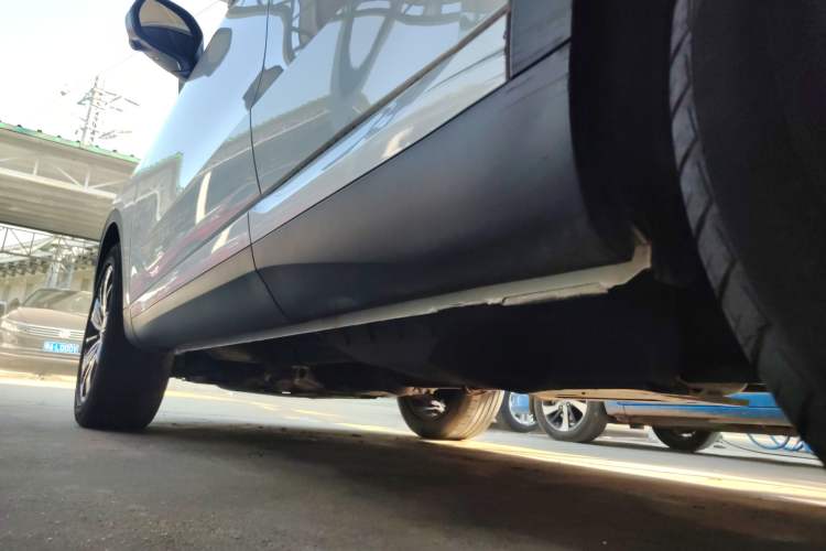 Used Haval H6 2021 1.5T Automatic Champion Edition