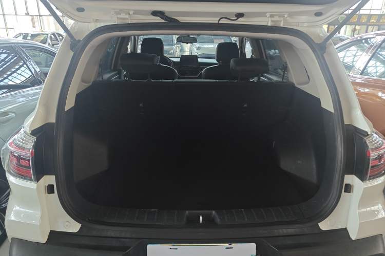 Used Kia Sportage R 2018 2.0L Automatic Smart Luxury Version China V Standard
