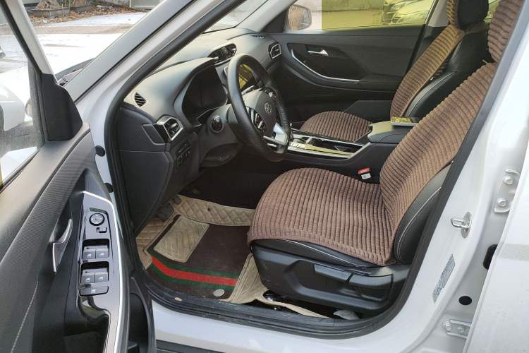 Used Hyundai ix25 2020 1.5L CVT GLS Smart Model