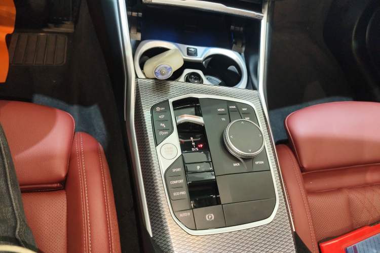 Used BMW 3 Series 2024 325Li M Sport Night Edition Package
