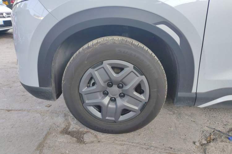 Used BYD Yuan UP 2024 401 km Active Version
