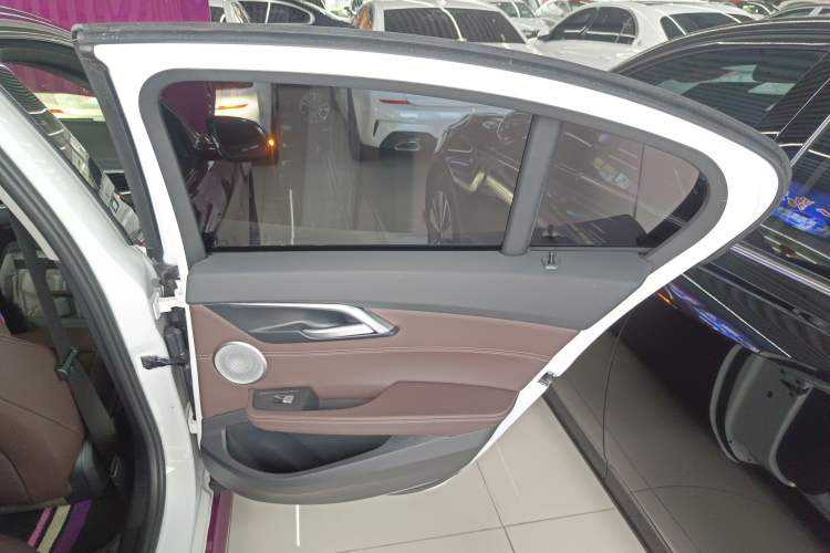 Used BMW 1 Series 2023 125i M Sport Night Edition