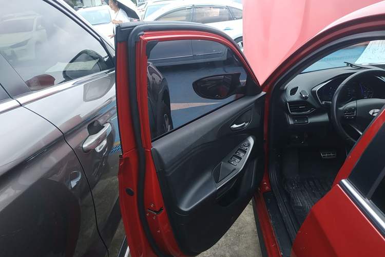 Used Hyundai Lafesta 2019 280TGDi Sport Edition China V Standard
