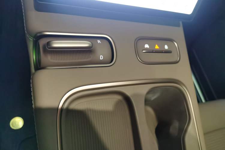 Used Nio ES6 2023 75 kWh