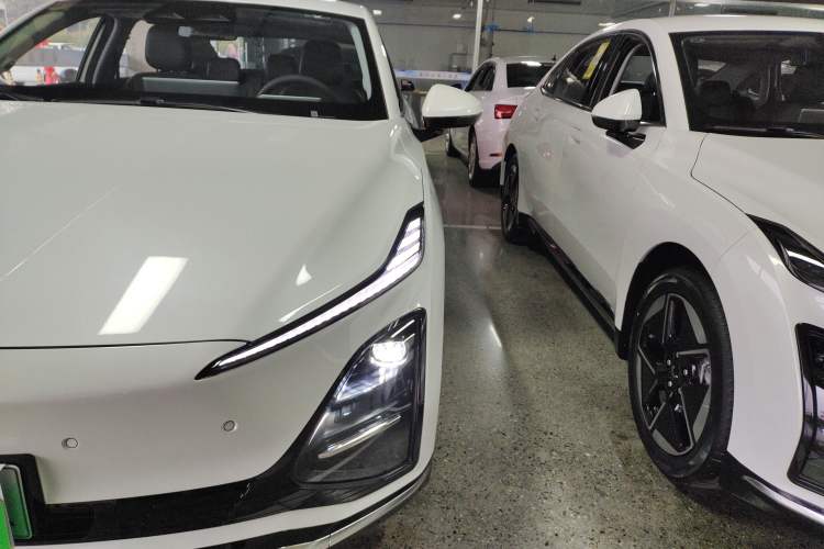 Used Wuling Xingguang 2025 610 km Smart Flagship Version
