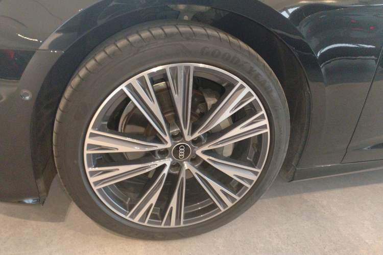 Used Audi A6L 2024 45 TFSI quattro Prestige Dynamic Edition
