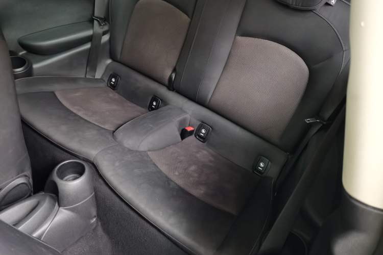 Used  MINI 2020 1.5T ONE PLUS