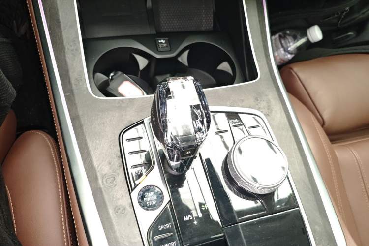 Used BMW X5 2021 Restyled xDrive30i M Sport Package
