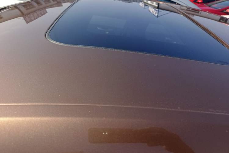 Used Chevrolet Cavalier 2019 320 Automatic Enjoyment with Sunroof
