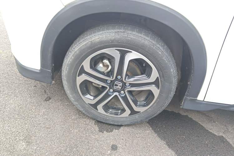 Used Honda XR-V 2020 1.5L CVT Comfort Version