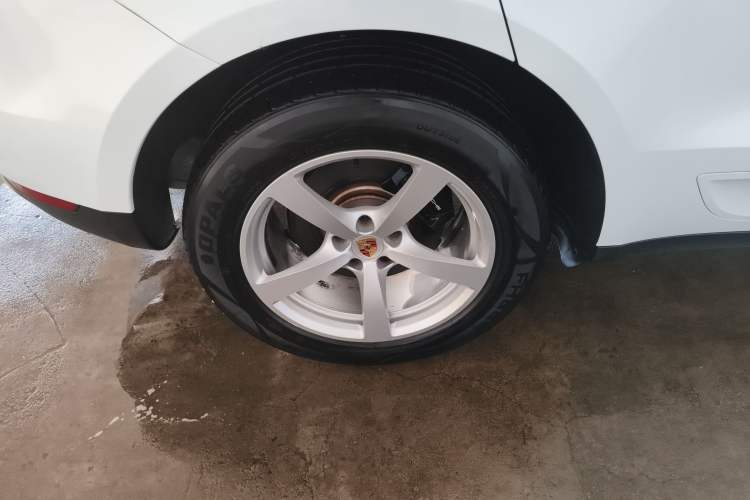 Used Porsche Macan 2014 Macan 2.0T
