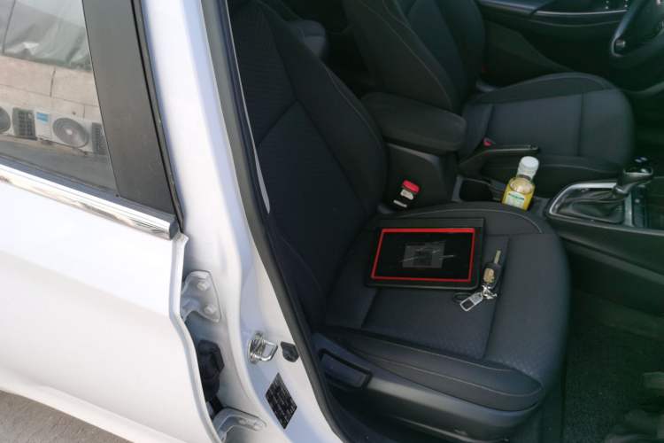 Used Hyundai Celesta 2018 1.6L Automatic GL Enjoyment Edition China VI compliant
