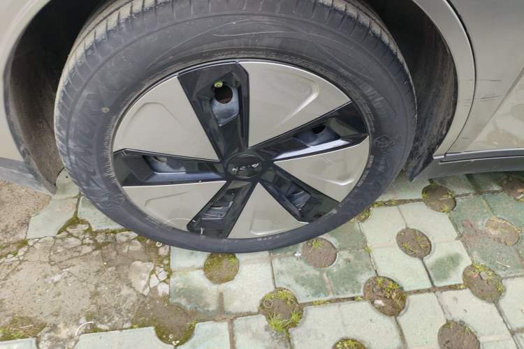 Used AION Y 2022 Plus 70 Enjoy Edition
