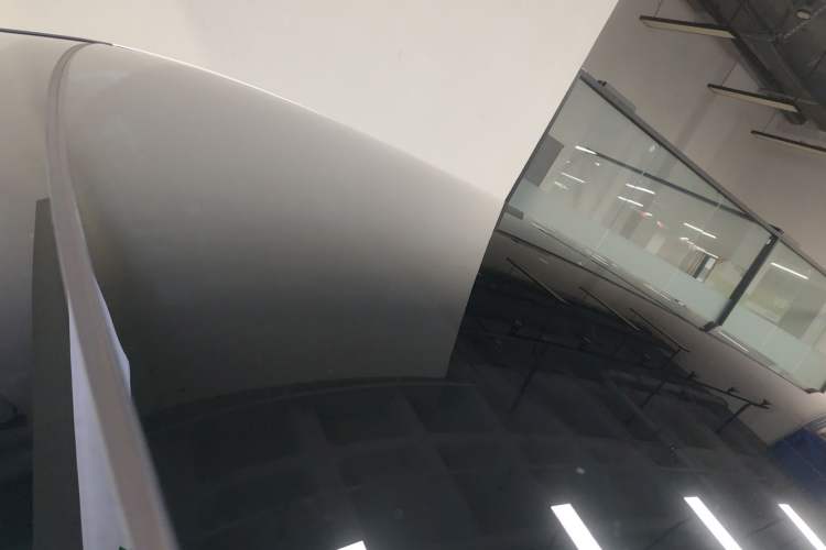 Used  SL03 2023 200Max Range-Extended Version