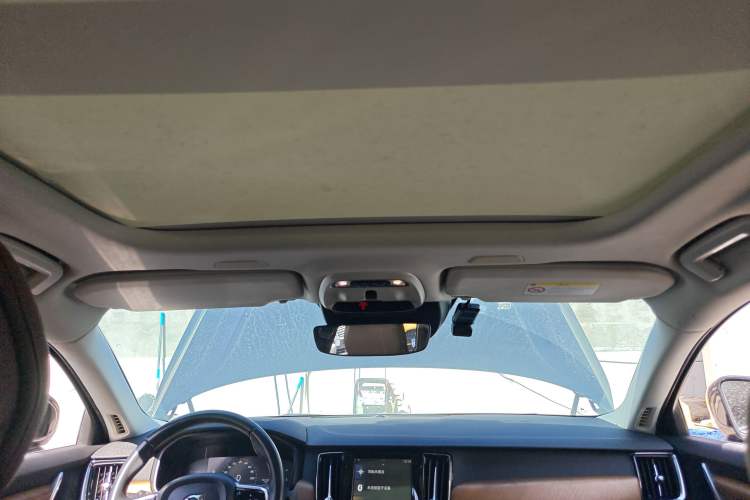 Used Volvo S90 2019 T5 Zhiyi Edition
