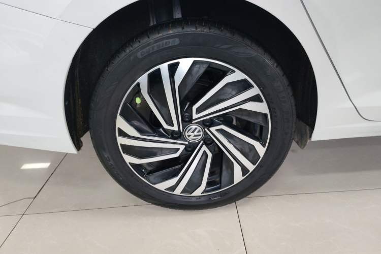 Used Volkswagen Sagitar 2020 280TSI DSG Comfort Version China VI Standard
