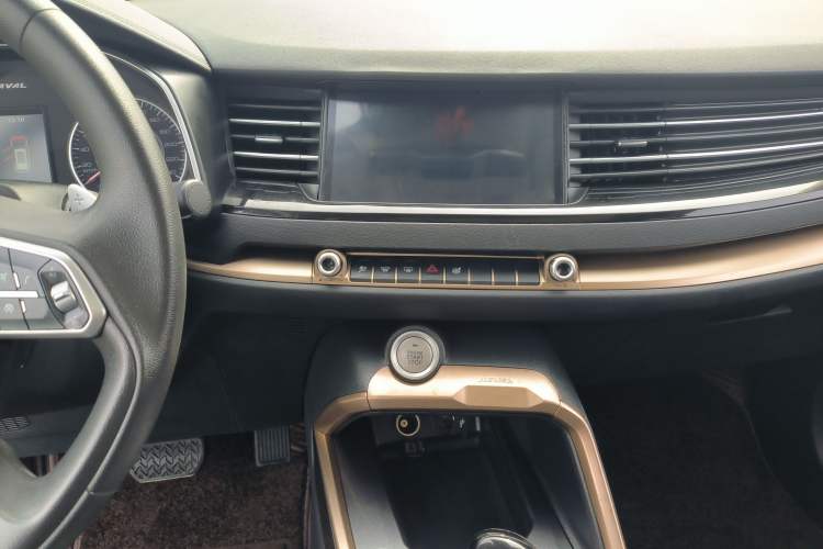 Used Haval H6 2021 1.5T Automatic Urban Edition
