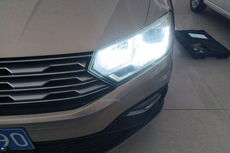 Used Volkswagen C-TREK 2018 1.5L Automatic Comfort Model
