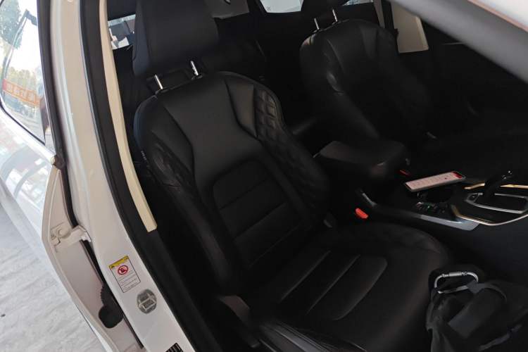 Used Haval H6 2020 2.0 GDIT Automatic Platinum Champion Edition
