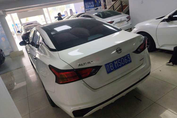 Used Nissan Teana 2021 2.0L XL Comfort Edition