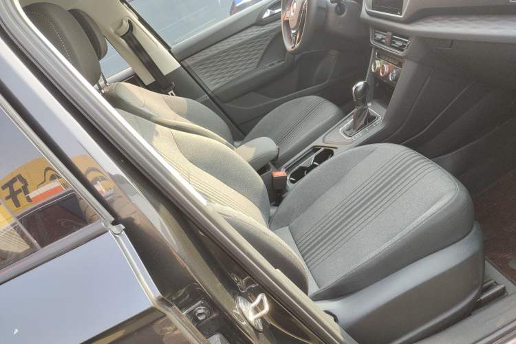 Used Volkswagen Tharu 2021 280TSI Two-Wheel Drive Trend Edition
