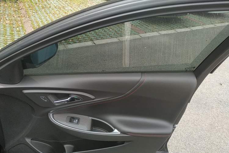 Used Chevrolet Malibu XL 2019 Redline 550T Automatic Sport Edition
