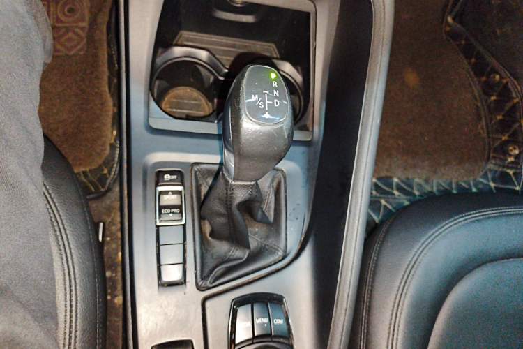 Used BMW X1 2018 sDrive18Li Fashion Model
