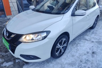 Used Honda Envix 2019 180TURBO CVT Enjoyment Version China VI