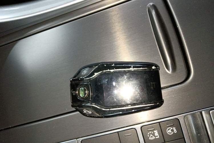 Used Land Rover Range Rover Sport 2017 3.0 SC V6 SE