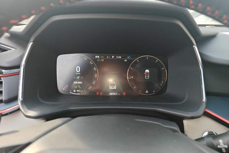 Used Lynk & Co 06 2020 1.5T YAO Halo
