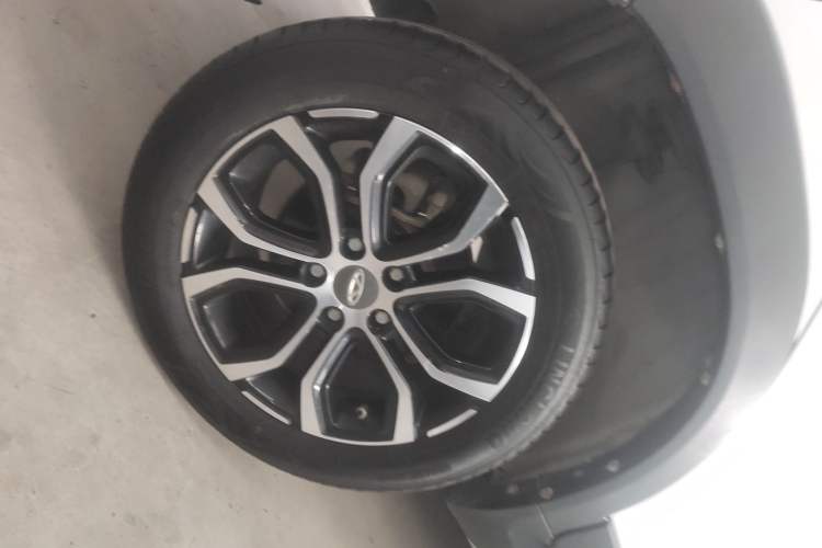 Used Chery Tiggo 3X 2018 1.5L Automatic Elite Edition