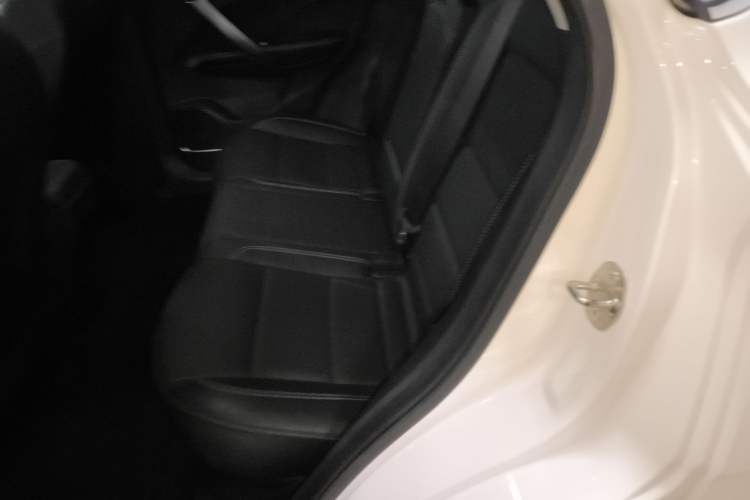 Used Geely Auto Coolray 2019 260T DCT Knight China VI Standard