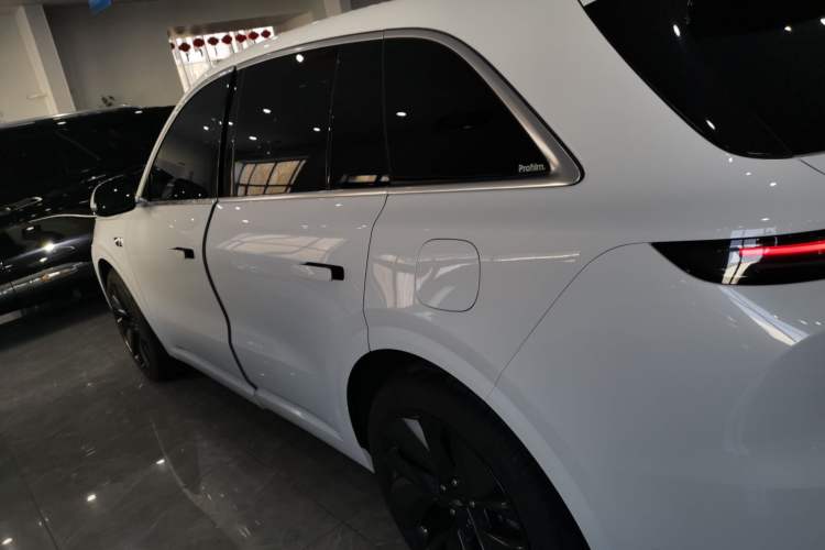 Used Li Auto L6 2024 Pro Model
