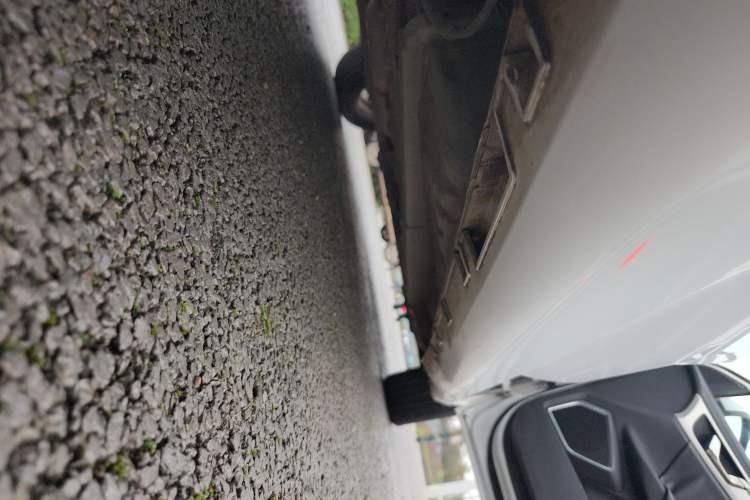 Used Geely Auto Emgrand GL 2017 1.8L Manual Elite Model