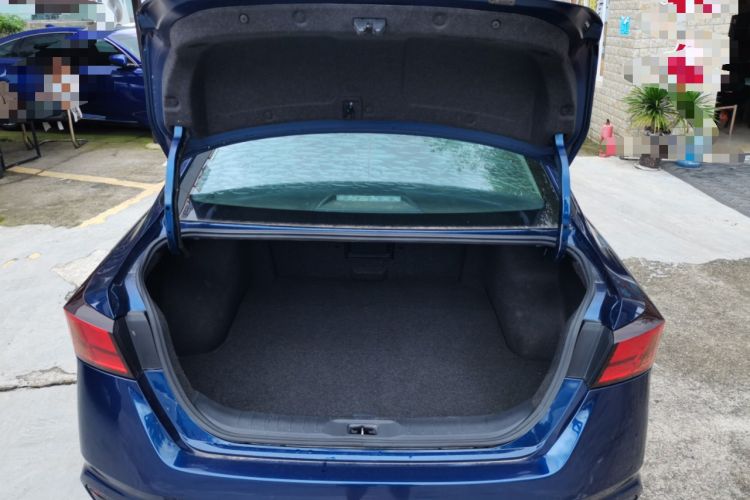 Used Nissan Teana 2020 2.0L XL Comfort Edition
