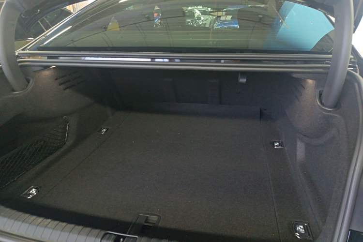 Used Audi A7L 2022 45 TFSI quattro S-line Wind Rider
