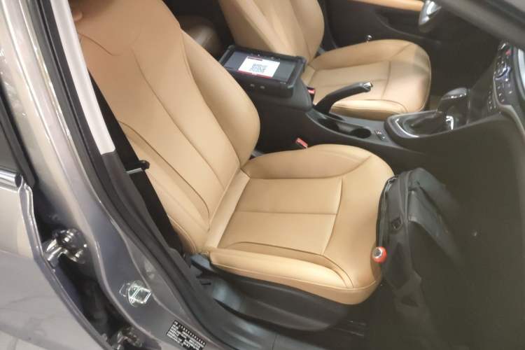 Used Buick GT 2019 18T Automatic Connected Flagship Version China V Standard