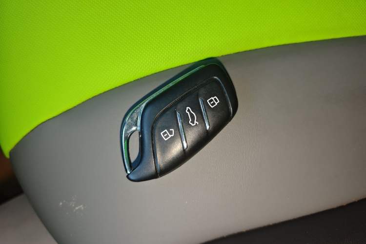 Used Roewe Clever 2020 Urban Style Edition
