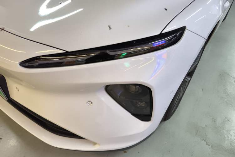 Used Nio ET7 2022 100 kWh