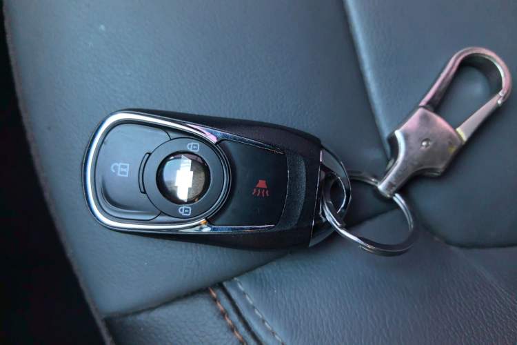 Used Chevrolet Cruze 2018 320 Automatic Xuanfeng Urban Edition