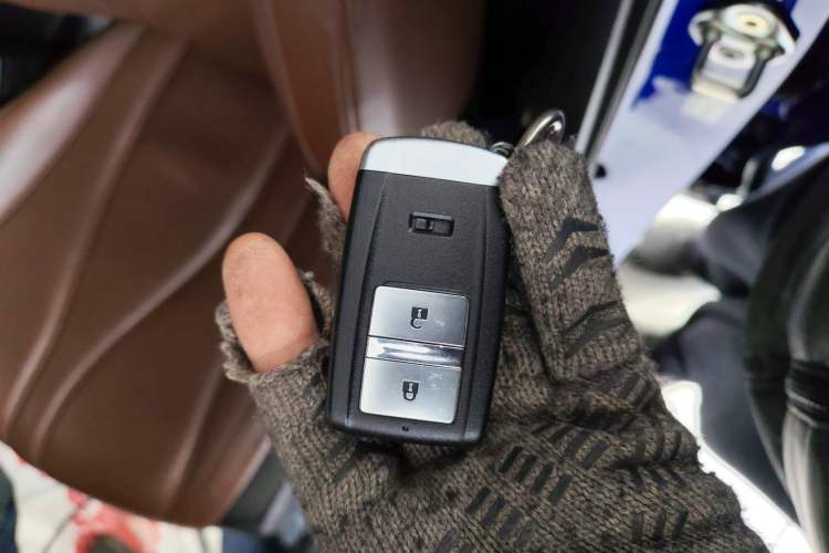 Used Acura CDX 2017 1.5T Four-Wheel Drive Deluxe Stylish Edition