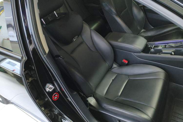 Used Honda Accord 2024 260TURBO Luxury Edition
