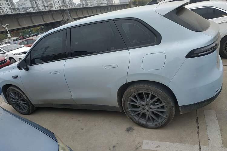 Used Leapmotor C10 2024 530 Comfort Edition