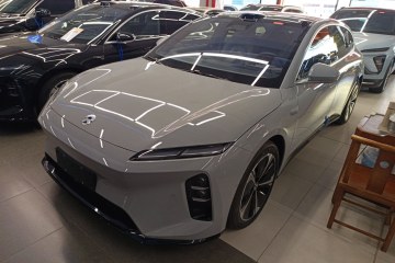 Used Nio ET5T 2025 75 kWh Touring